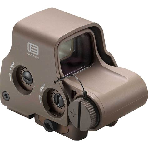 EOTech Model EXPS3-0 Holographic Sight | Academy