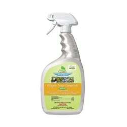 Fertilome Copper Soap Fungicide RTU 32 Oz