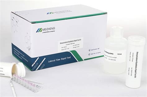 Aflatoxin B1 B2 G1 G2 M1 M2 Ochratoxin A Immunoaffinity Column Grains