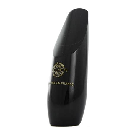 Selmer Paris Concept Soprano Saxophone Mouthpiece Just Flutes