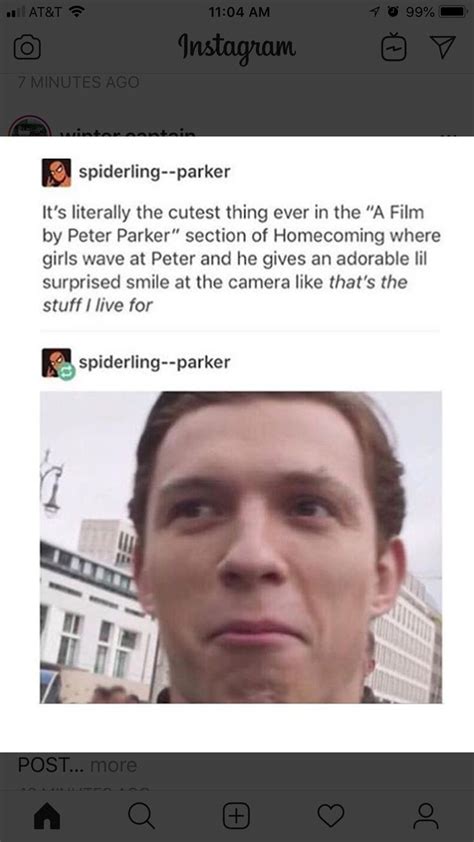 Tom Holland Spiderman Memes