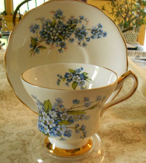 Elegant Tea Cup and Saucer Sets for Your Tea Time