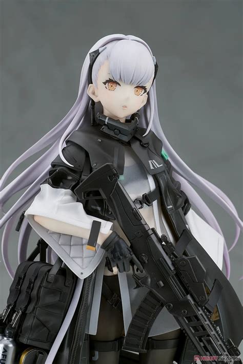 【ドルフロ】17『ak Alfa』ドールズフロントライン フィギュア【キューズq】より2024年12月発売予定♪ 人気フィギュア安値で