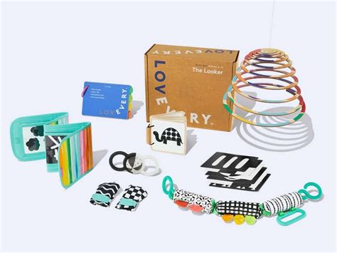 Lovevery Review Is The Play Kit Subscription Worth It My Home Dojo