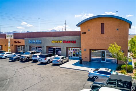 8975 S Eastern Ave Las Vegas Nv 89123 Beltway Corporate Center