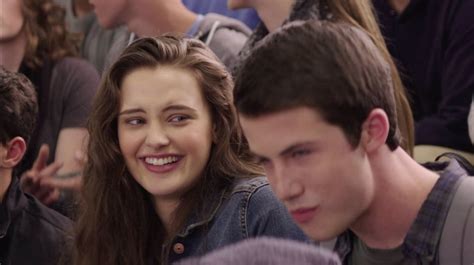 Netflix A Punto De Renovar Por 13 Razones 13 Reasons Why