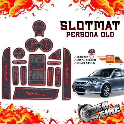 Ready Stock Proton Persona Persona Old Persona Lama Interior Slot