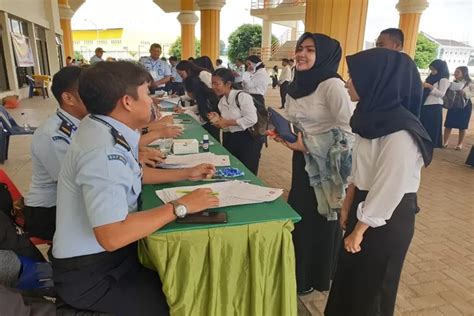 Cpns Jalur Sekolah Kedinasan Sudah Dibuka Cek Jadwal Selama