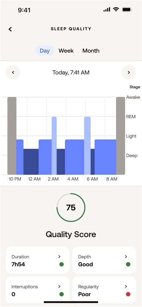 Sleep Analyzer Withings Europe