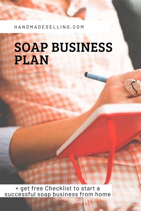 Soap Making Business Plan Pdf Nas Management Incorporation