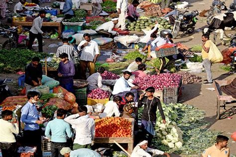 Retail Inflation In India Eases To Two Year Low At 4 25 Pc In May