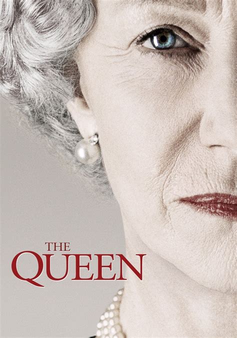 The Queen streaming: where to watch movie online?