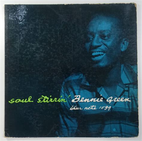 Yahoo オークション US BLUE NOTE BLP 1599 完全オリジナル SOUL STI