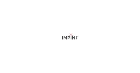 Impinj Introduces Two New Rain Rfid Tag Chips For Global Markets