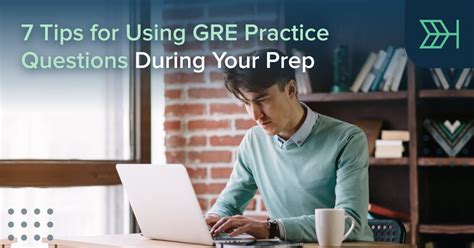 Gre Practice Questions 7 Tips For Success Ttp Gre Blog