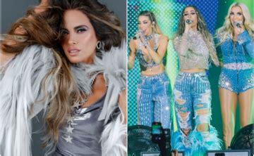 Atacan A Jns Por No Saber Dr Psiquiatra De Gloria Trevi