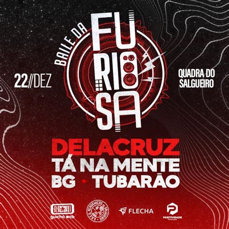 Baile Da Furiosa Guiche Web