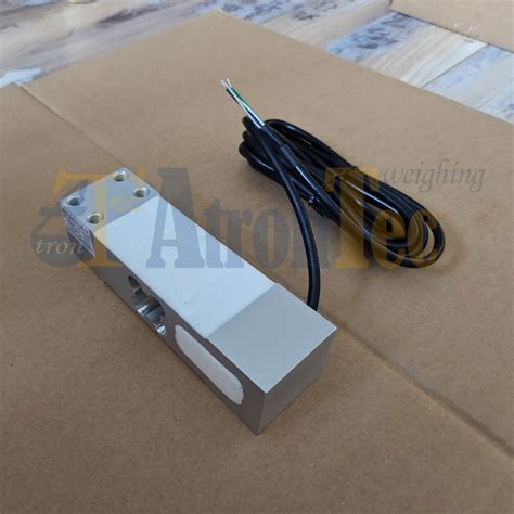 Aluminium Alloy Ip65 Single Point Load Cells 300kg L6e3 Bench Scales Load Cell From China