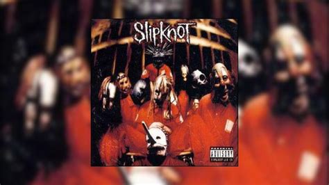 Slipknot Curiosidades Que Talvez Voc N O Sabia Sobre O Lbum De