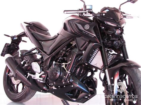 Yamaha Mt Abs Em Pomerode Catarinacarros Br Refer Ncia