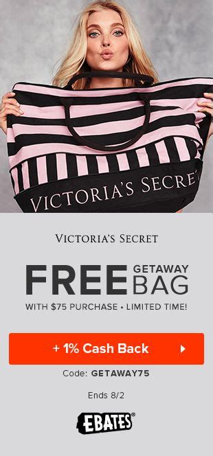 Victorias Secret Coupons Promo Codes And Cash Back Ebates Victoria