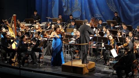 Gala Concert Al Porto Antico Con La Celebre Violinista Aiman Mussakhajayeva