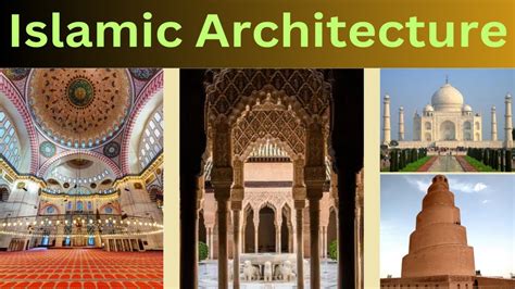 8 Masterpieces Of Islamic Architecture History TE Untold Story