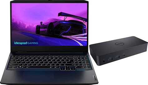 Lenovo Ideapad Gaming 3i 15 I5 11300h · Rtx 3050 · 15 6” Full Hd 1920 X 1080 120 Hz Ips