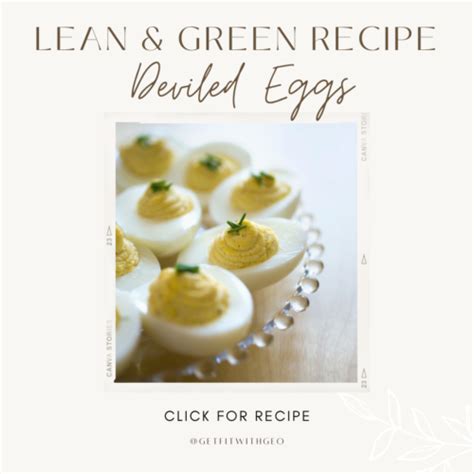 Lean And Green Entree Creamy Ranch Chicken Stuffed Bell Peppers Get