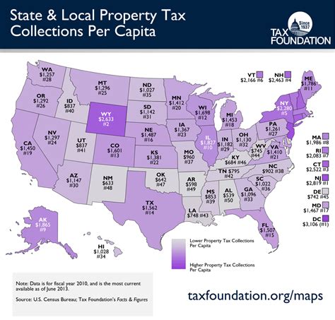 Property Tax Map | Gadgets 2018