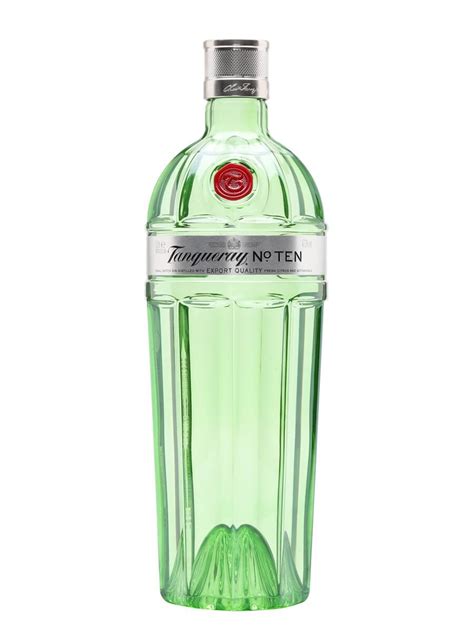 Tanqueray No Gin Litre Buy From The Whisky Exchange