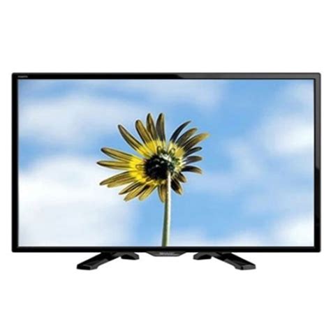 Sharp 24 Inch LED TV (LC24LE175i) Price in Pakistan 2023 | PriceOye