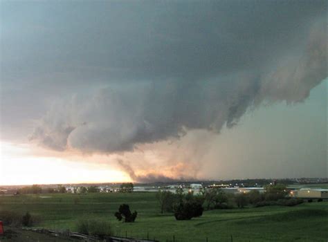 PHOTOS One Year Anniversary Of Lincoln Tornado