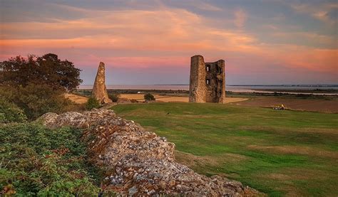 Hadleigh Circular Walk | Visit Suffolk