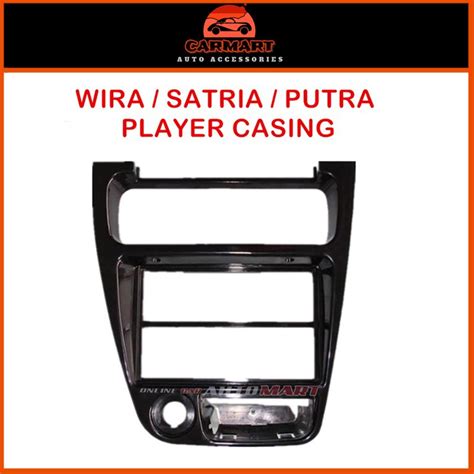 Proton Wira Satria Dashboard Meter Cluster Meter Panel With Aircond