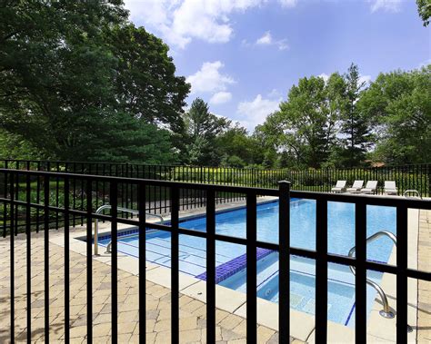 Ironcraft Fences Residential Fencing Aluminum Fence Systems