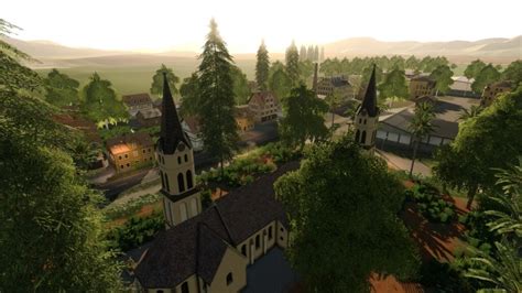 FS19 Bacuri Map V1 0 Farming Simulator 19 Mods