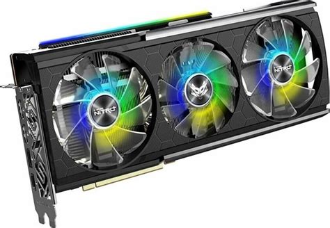 Sapphire Nitro Radeon Rx 5700 Xt 8g Se Preisvergleich Geizhals Deutschland