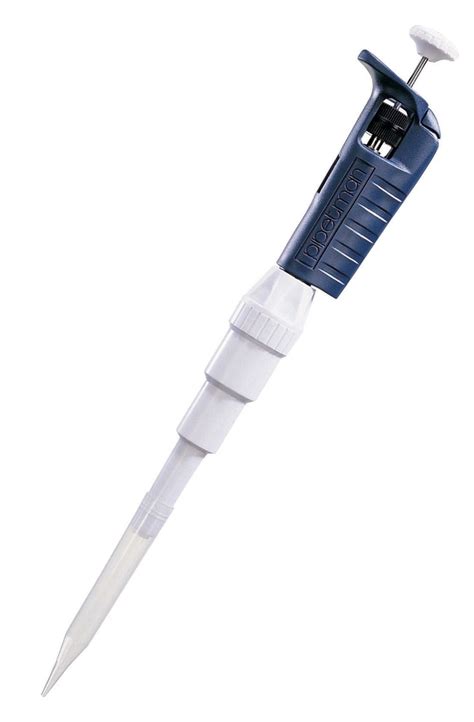 Gilson PIPETMAN Classic Pipet PIPETMAN Classic Pipet Model P5000