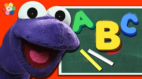 Abc Learning For Kids Unboxing Letters Of The Alphabet Learning