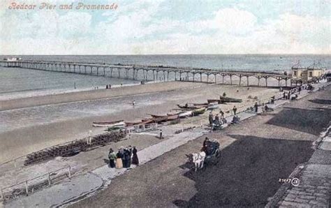 Redcar Pier x | Redcar, Pier, North yorkshire