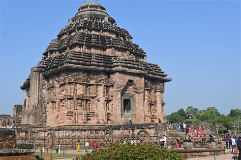 Top 14 Beautiful Sun Temples To Visit In India Shrine Yatra