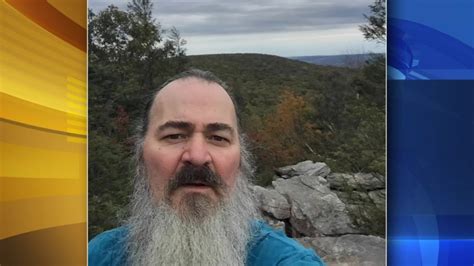 Missing Bucks County Hiker Michael Kaiser Found Dead Went Missing