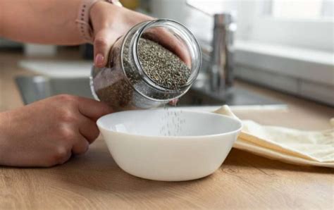 How To Prepare Chia Seeds Recipe