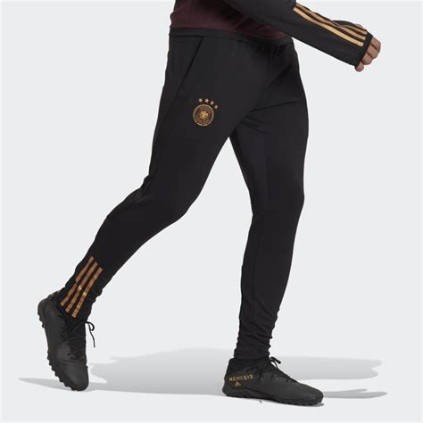 Adidas Dfb Tiro 23 Trainingshose Schwarz Adidas Deutschland