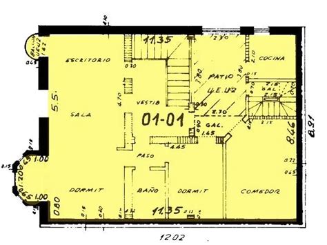 Alquiler Casa A Estrenar Ambientes M Con Balc N Mariano Moreno