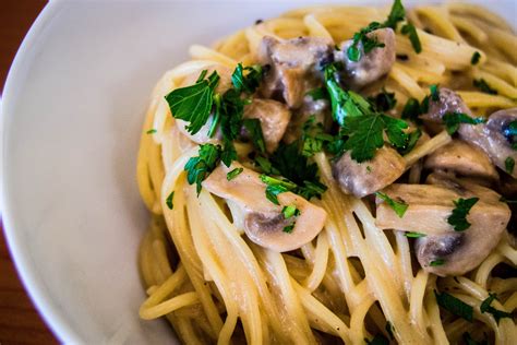 Pasta Con Porri Salsiccia E Funghi Ricca Di Gusto Food Blog