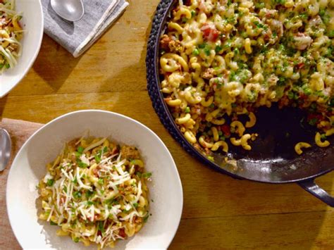 Funeral Hotdish Recipe Molly Yeh Food Network