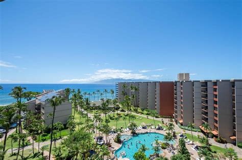 Kaanapali Shores | Luxury Vacation Rental in West Maui — Maui Westside