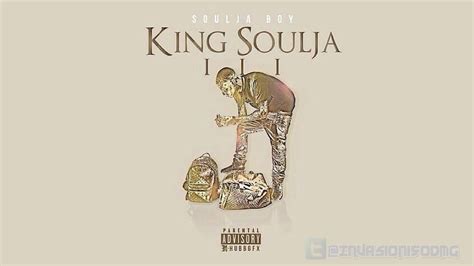 Done Soulja Boy ¥ Baby Come Try It King Soulja 3 Youtube